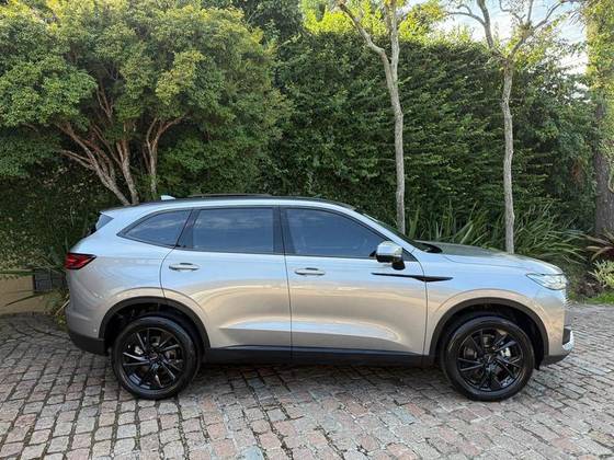 GWM HAVAL H6 1.5 HEV PREMIUM E-TRACTION GWM HAVAL H6 1.5 HEV PREMIUM E-TRACTION